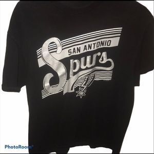 San Antonio Spurs T-shirt